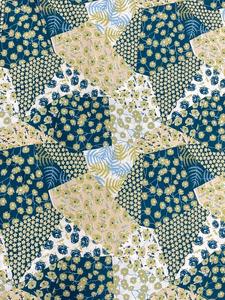 Recién llegado, tela de rayón viscosa crepé impresa Digital para camisas, mantas textiles para el hogar, mantas para niños y niñas, proveedor indio - Product Image 4