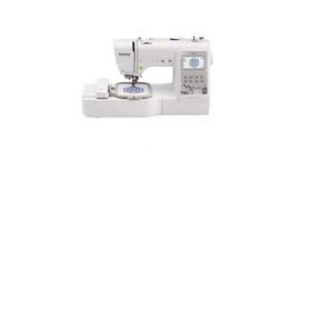 NUEVAS Máquinas de Coser y Bordar Computarizadas SE600 EN OFERTA, LISTAS PARA ENVIAR - Product Image 1