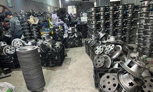 Bếp <span class=keywords><strong>gas</strong></span> công nghiệp bằng thép không gỉ.. Dễ dàng di chuyển, dễ sử dụng, tự hào được thực hiện tại Việt Nam. - Product Image 3