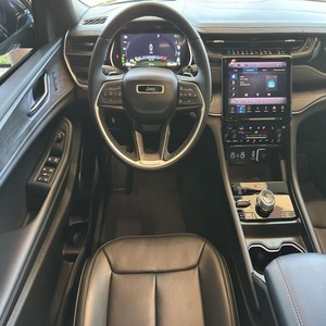 รถยนต์อเนกประสงค์ S_sequoia Platinum 4WD รุ่นปี 2023 ที่เป็นที่ต้องการอย่างมาก - Product Image 3