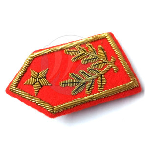 Gorget กระเป๋าสะพายไหล่ไหล่แบบมืออาชีพทนทาน - Product Image 3