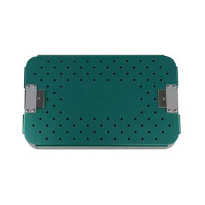 Juego de Instrumentos de Cirugía General Veterinaria de Acero Inoxidable, Calidad Profesional, Certificado CE, para Hospitales Veterinarios - Product Image 5