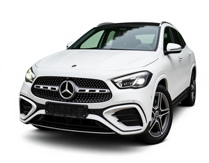 Mercedes-Benz GLA 200 2023, Trasmissione Automatica, Motore a Combustione Interna, Fari LED, Pneumatici R17, Potenza 120 kW (163 CV) - Product Image 1