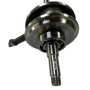 Conjunto de cigüeñal 34mm 56mm 62mm piezas de motor de motocicleta Kit de cigüeñal accesorios modificados para motocicletas universales - Product Image 6