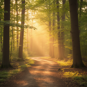 Camiseta de manga larga con versículo bíblico cristiano: Dios es fiel, Salmo 91, KJV - Product Image 3