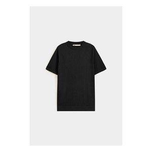 Fine Sales Magnifique Qualité Regular Fit Vêtements pour Hommes Vêtements O Neck Polo Chemises Tricotées - Product Image 1