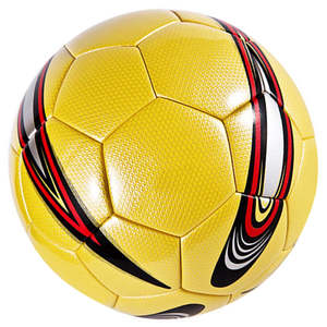 Balón de fútbol personalizado, máquina de costura, tamaño oficial y peso, 2020 - Product Image 3