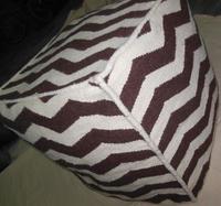 Fabricant de coussins et d'oreillers en laine Kiilm sur mesure