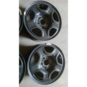 Série JEEP Compass (16>) 4 ROUES EN ACIER 5VL54TRMAA / 000412/2011 - Product Image 3