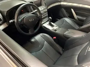 INFINITI Q60 CONVERTIBLE LHD/RHD 2014 USADO - Product Image 2