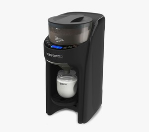 Dispensador de Fórmula Avanzado de Alta Calidad para Bebés, Compatible con Baby Brezza Formula Pro - Product Image 3