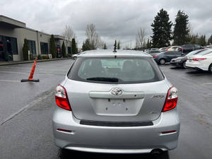 Toyota Matrix S 2011 Usado, Volante a la Izquierda - Product Image 6