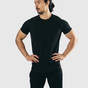 เสื้อยืดผู้ชายเสื้อยืดออกแบบใหม่สำหรับฤดูร้อน - Product Image 4