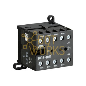 ABB GJH1213001R8401 - Neuf - Product Image 1