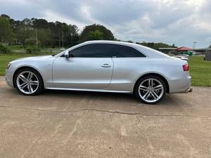 AUDI S5 COUPÉ 2009 USADO, VOLANTE A LA IZQUIERDA/DERECHA - Product Image 3