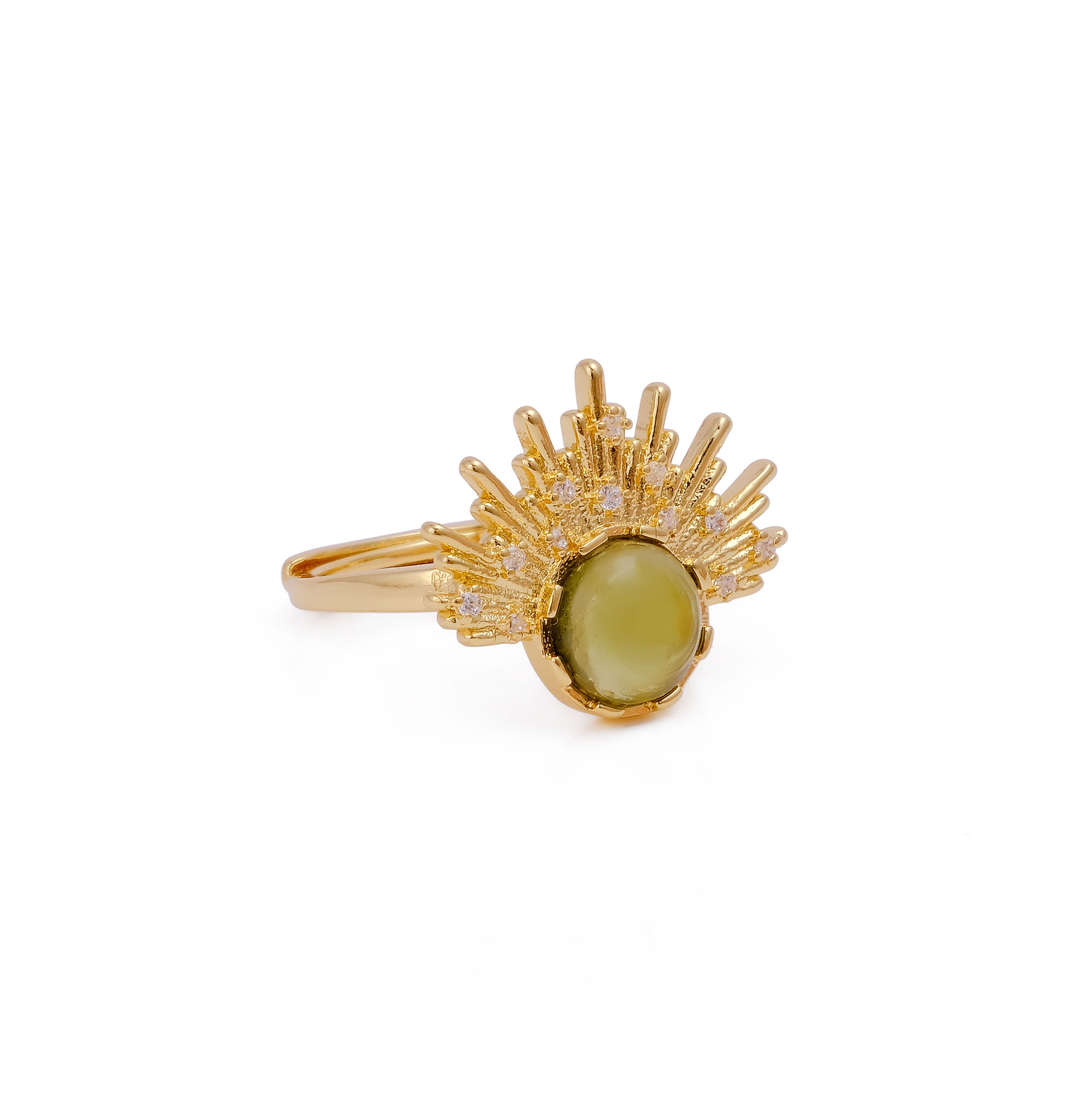 Moldavite