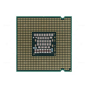 Cho Intel Core 6600 2.40GHz 2-core 4Mb 65 Wát LGA775 CPU với L2 Bộ nhớ cache - Product Image 3