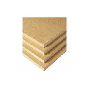 Tableros de fibra de alta calidad 3mm 6mm 12mm 15mm 18mm Tablero de melamina blanca Mdf Hdf - Product Image 6