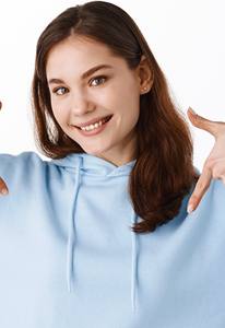 Sudaderas con Capucha Personalizadas con Logotipo, 100% Algodón, Sólidas, Casuales, de Invierno para Hombre, de Alta Calidad para Adultos - Product Image 2