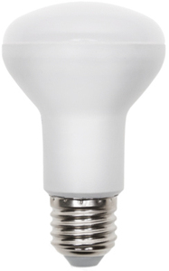 Lámpara reflectora LED R63 E27 8W 3000K 630Lm 110 (Spectrum WOJ13990) - Product Image 1