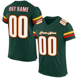 Uniforme de fútbol sublimado de alta calidad personalizado nuevo diseño al por mayor camiseta de fútbol ropa de equipo - Product Image 2