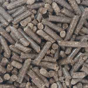 Granulés de bois A1 pour chauffage / Granulés de bois européens DIN PLUS / Biocarburants 100% granulés de bois - Product Image 6
