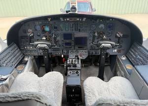 CES_SNA Citation II d'occasion de 1981, origine américaine - Product Image 3