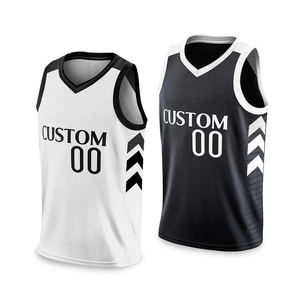 Camiseta de baloncesto Laker transpirable, uniformes de baloncesto personalizados, camisetas completamente personalizadas, ropa deportiva cómoda para eventos de equipo - Product Image 3
