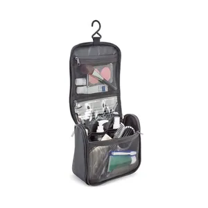 Borsa da Toilette Unisex Personalizzata Dalian Beauty Case per Accessori - Product Image 5
