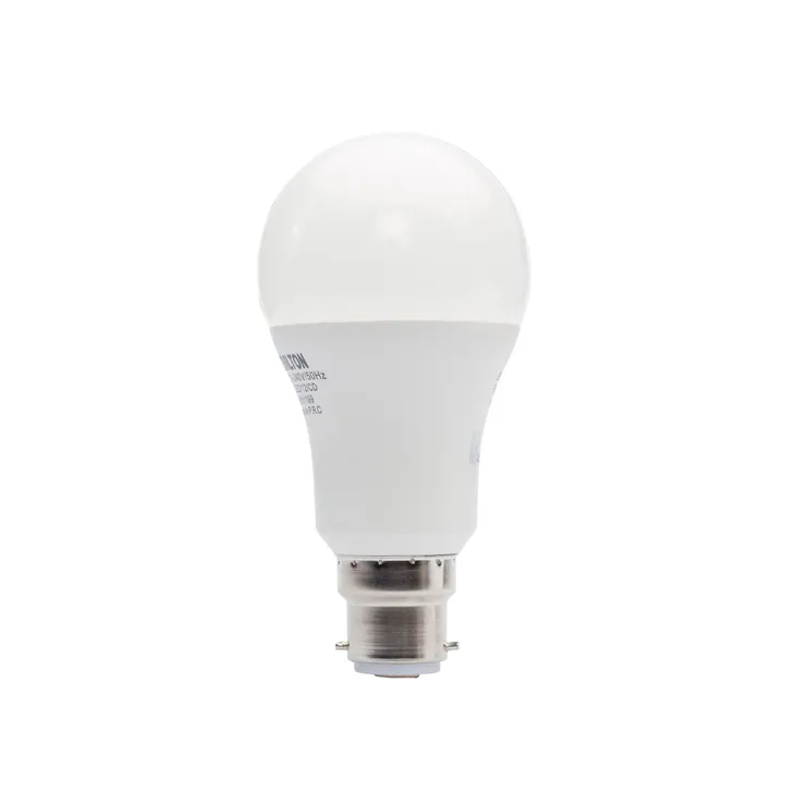 Esportatore di Kevilton di qualità superiore 9W/B22/bianco caldo/tipo Pin/lampadina a LED disponibile a un prezzo ragionevole