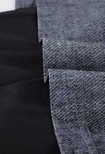 Short de Sport Taille US Logo Personnalisé 2 en 1 Jogger Suit Avec Compression Intérieure Hommes Fitness Workout Training Wear Gym Shorts - Product Image 6