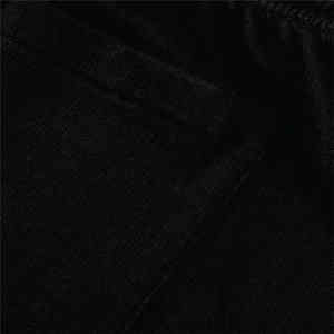 Short de bain à séchage rapide pour homme, maillot de bain à motif uni avec poches à cordon de serrage respirant, maillot de bain de plage pour le surf pour l'été - Product Image 4