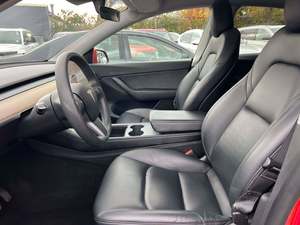 Increíble Tesla Model Y Long Range AWD 2021 Usada en Perfectas Condiciones con Poco Kilometraje en Existencia, Oferta Increíble - Product Image 3