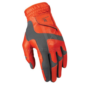 Gants de golf unisexes respirants de haute qualité avec logo personnalisé, en cuir, modèle PK 2026, pour les sports manuels - Product Image 3