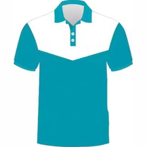 Camiseta Polo Sublimada Personalizada con Nombre y Número, Ropa Deportiva Personalizada para Equipos - Product Image 2