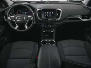 2023 GMC เทอร์โบหนัง SLE ภูมิประเทศ R21ระยะทางต่ำราคาพร้อมส่ง - Product Image 3