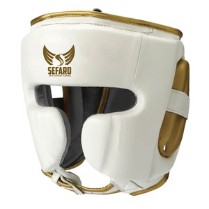 Venta al por mayor Precio bajo Protector de cabeza Alta calidad Nueva llegada Protector de cabeza de calidad superior - Product Image 1