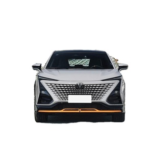 2024-2025 Luxury <b>Car</b> Gasoline Turbo 2.5-3.0L Electric Seats Left Steering 360 Rear Camera Panoramic <b>Sunroof</b> Germany Made - Product Image 3