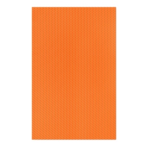 Manufacturer of DIY Candle Making <b>Kit</b> for Kids Orange Color Range of 48+ Luxury Colors Beeswax Sheets <b>Educational</b> Toy - Product Image 4