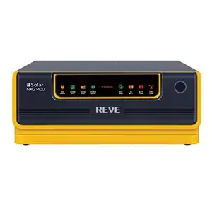 Onduleur solaire à onde sinusoïdale Reve Premium Quality Nxg 1400 700Va, onduleur solaire hybride au taux de vrac - Product Image 1