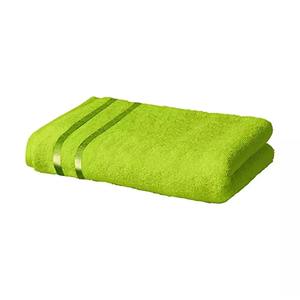 Premium Disposable Antimicrobial Terry Bath <b>Towel</b> Made in Pakistan 100% Cotton Highly Absorbent - Product Image 2