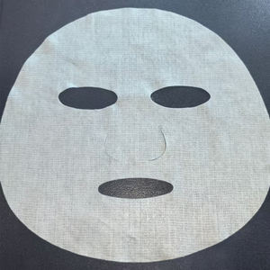 Micro garza che ripara il foglio di carta per maschera facciale - Product Image 2
