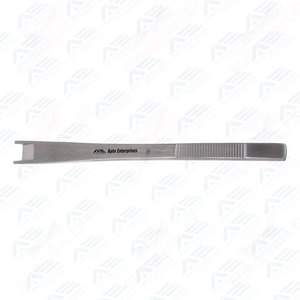 Cinelli - Osteótomos de doble protección para septum nasal, instrumentos quirúrgicos manuales de acero, todos los tamaños disponibles, equipo médico - Product Image 2