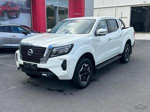 NISSAN NAVARA USADO 2021 - Product Image 2