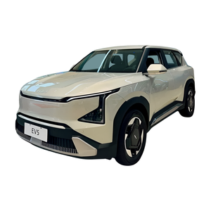 Kia EV5 580WAVE GT LINE AWD SUV Eléctrico de Lujo 4WD con Caja de Cambios Automática, Batería de Largo Alcance, Híbrido, VIN, Vehículo de Nueva Energía - Product Image 1
