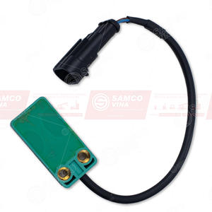 Apilador de alcance/distribuidor de piezas de repuesto para montacargas Sensor inductivo P F Sensor de dirección de 220777 de pieza - Product Image 6