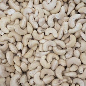 WW180เม็ดมะม่วงหิมพานต์ WW240เม็ดมะม่วงหิมพานต์ WW320 2023เม็ดมะม่วงหิมพานต์จัดส่งในแต่ละวัน - Product Image 1