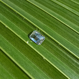 Diamant en vrac de laboratoire de taille radiant, 1 carat, couleur D, certifié IGI, pour la fabrication de bijoux, approvisionnement en gros - Product Image 5