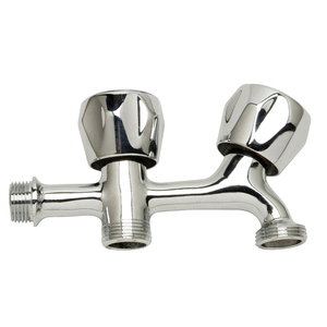 Rubinetto per Lavatrice con Doppia Filettatura - Product Image 1