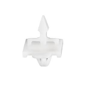 Clip de fixation du panneau inférieur du garde-boue avant pour Mercedes Classe E W124 W123 W201 - 50 pièces - Product Image 4